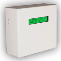 Temps atomique pour les ordinateurs